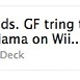 Illustration for article titled According To Some Kotaku Reader, Gamings Seth MacFarlane Is...